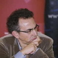 Jamal Amiar