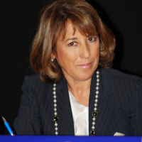 María Fernanda Gabriel