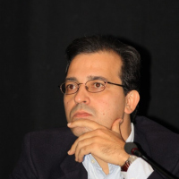 José María Ridao