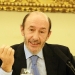 Alfredo Pérez Rubalcaba