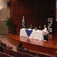 VIII Jornadas Hispano-Hondureñas de Periodismo