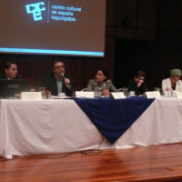 VIII Jornadas Hispano-Hondureñas de Periodismo