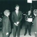 Entrega del VIII Premio Francisco Cerecedo