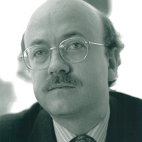 Andrés Ortega Klein