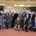 Visita de la APE a Bruselas
