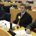 Visita de la APE a Bruselas