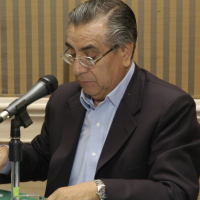 Gustavo Fernández