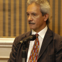 José Rubén Zamora