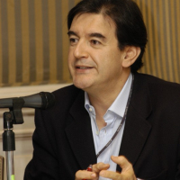 Pedro Medellín