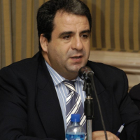 Javier Fernández Arribas