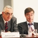 Marcos Peña y Claudio Aranzadi