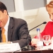 Xavier Prats Monné y Paz Fernández Felgueroso