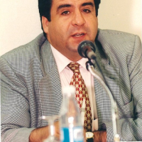 Javier Fernández Arribas