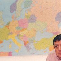 Istvan Szabo