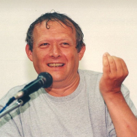 Adam Michnik