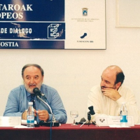 Diez años de diálogo