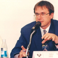 Kálmán Petöcz
