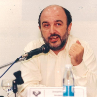 Joaquín Almunia