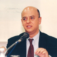 Odón Elorza