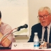 Istvan Szabo y Miroslav Kusy