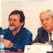Attila Nagy e Imre Pozsgai