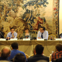 Los medios y la percepción de la realidad