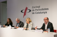 XI Jornada España Plural, Catalunya Plural