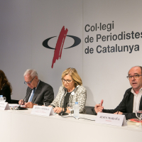 XI Jornada España Plural, Catalunya Plural