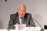José Manuel García Margallo