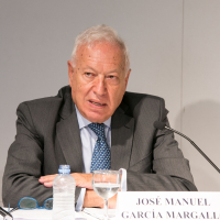 José Manuel García Margallo