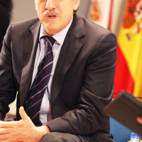 Valeriano Gómez