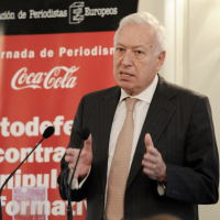 José Manuel García Margallo