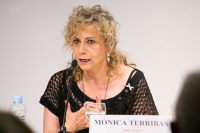 Mónica Terribas
