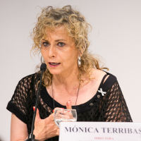 Mónica Terribas