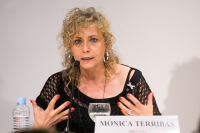 Mónica Terribas