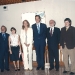 Entrega del XII Premio Salvador de Madariaga