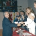 Entrega del XII Premio Salvador de Madariaga