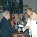 Entrega del XII Premio Salvador de Madariaga