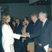 Entrega del XII Premio Salvador de Madariaga