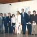 Entrega del XII Premio Salvador de Madariaga