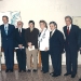 Entrega del XII Premio Salvador de Madariaga