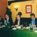 XIII Seminario de Defensa. Nuevos retos a la seguridad global