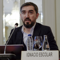 Ignacio Escolar