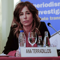 Ana Terradillos