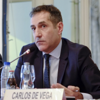 Carlos de Vega