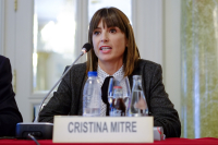 Cristina Mitre
