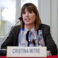 Cristina Mitre