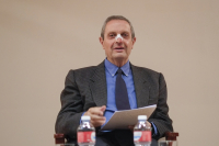 Joaquín Arango