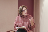 Montserrat Domínguez