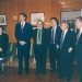 Entrega del XIV Premio Francisco Cerecedo
